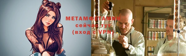 прущие крисы Верея
